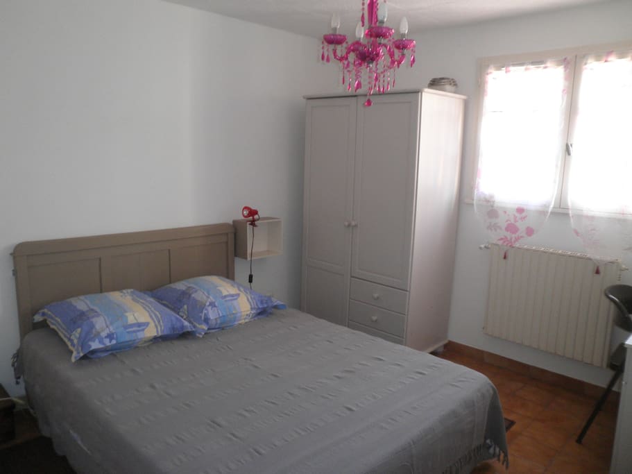 Chambre 1