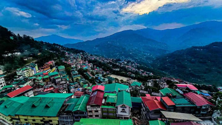 Sikkim kelyapti