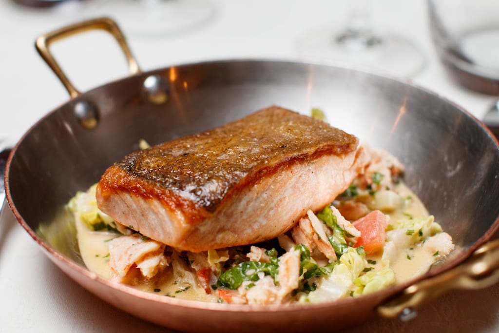 Foto av Fade Street Social - Restaurant