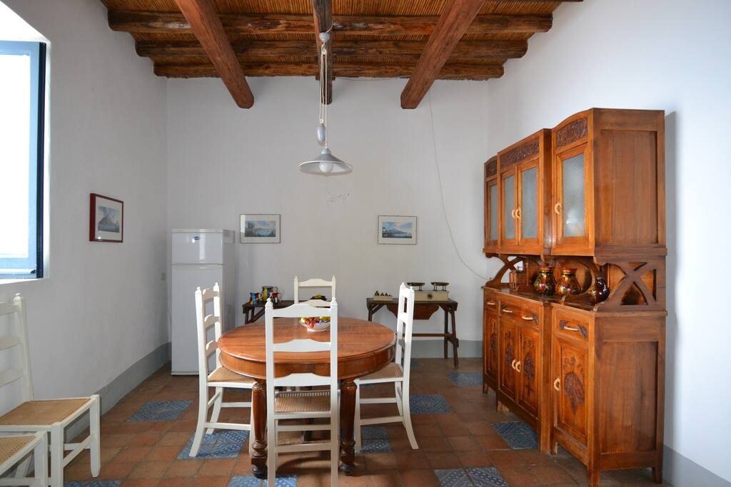 Sala da pranzo