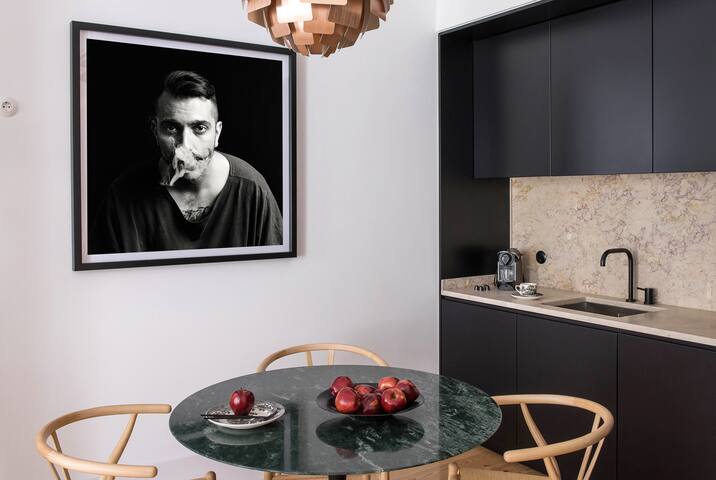 Madalena Orquidea Living 2.1 (2nd floor) gallery image 3