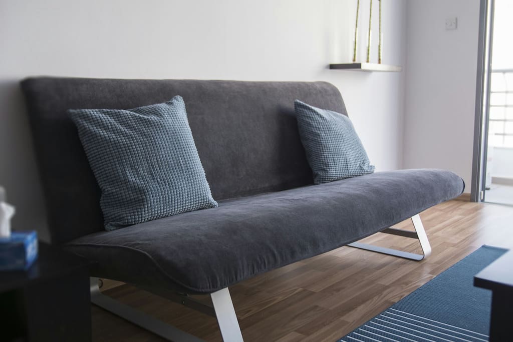 sofabed