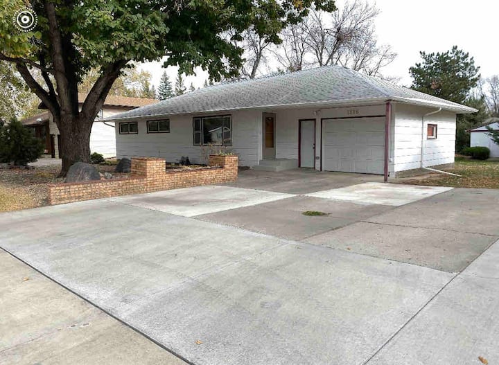 10 Best Airbnb Vacation Rentals In Aberdeen, South Dakota Updated