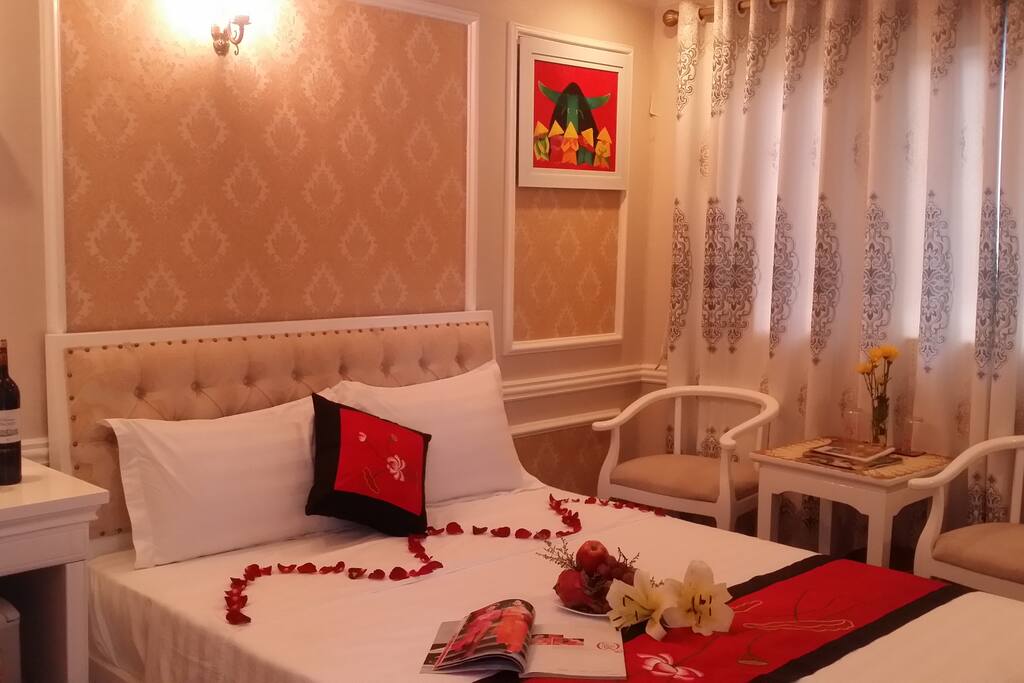 room