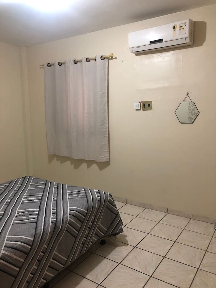 Dhomë gjumi 3