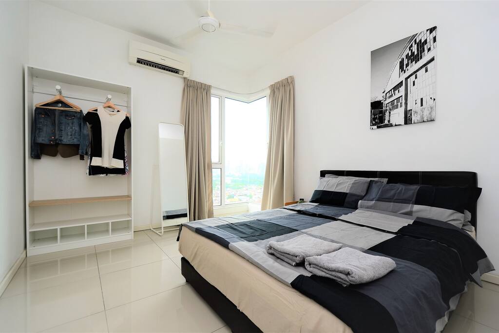 Master Room