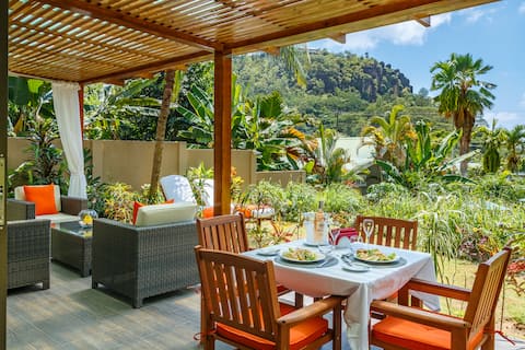 EDEN HILLS  Residence #5