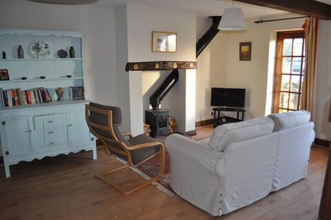 Yetlands Cottage