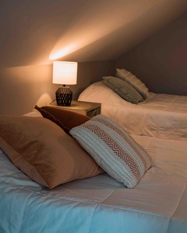 غرفة النوم 3