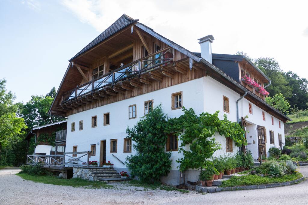 Bauenhof "Angermann"