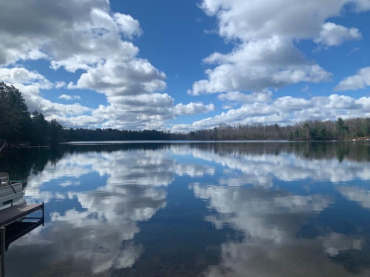 Lac Du Flambeau Cabin Rentals Cabins and More Airbnb