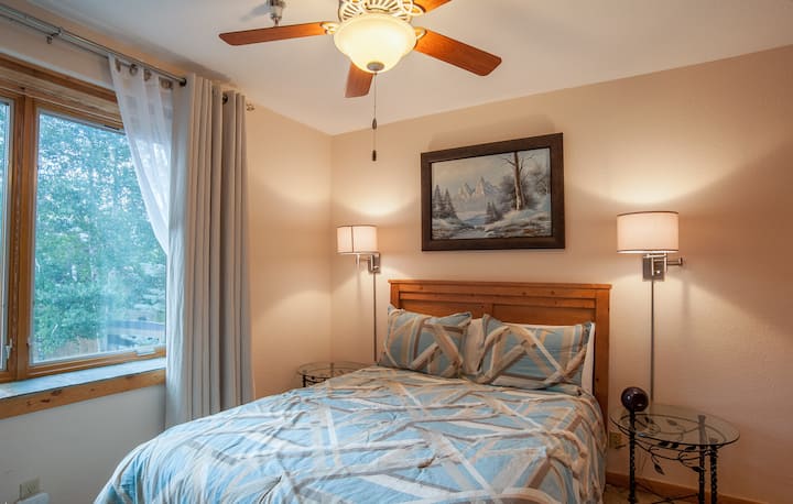 غرفة النوم 3