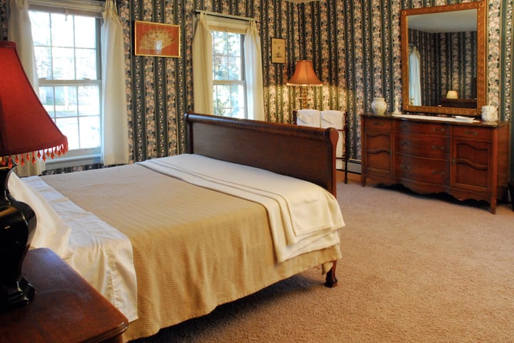 Спална соба 1