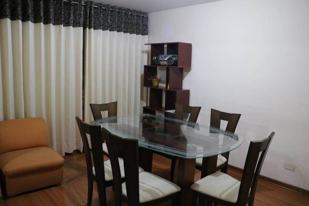 Comedor