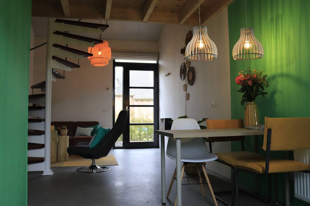 Appartement 'Hout'