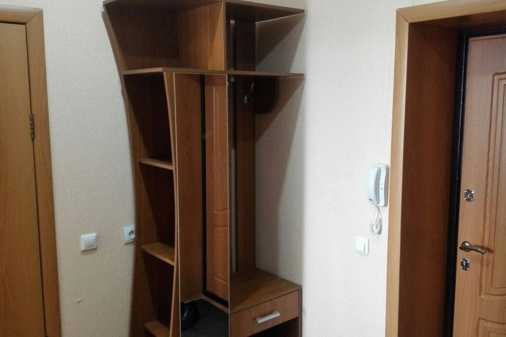 Прихожая