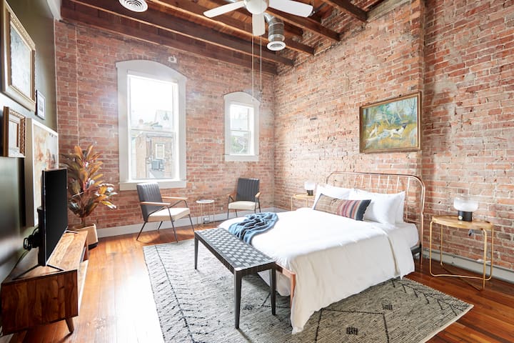 Sonder | Drayton Apartments | Beautiful Studio