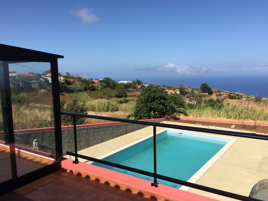 Sunset Paradise Villa