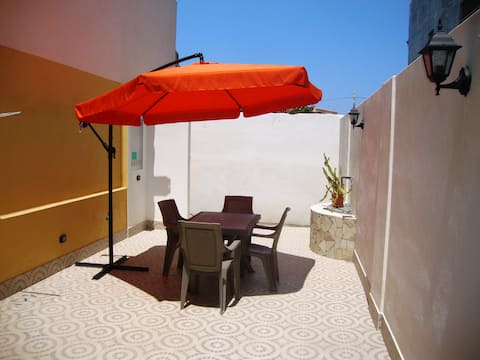 Holiday House Spadafora