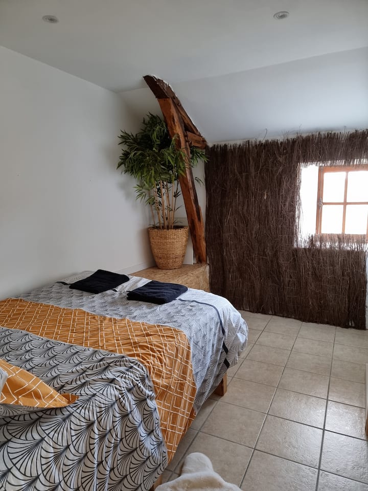 საძინებელი 6