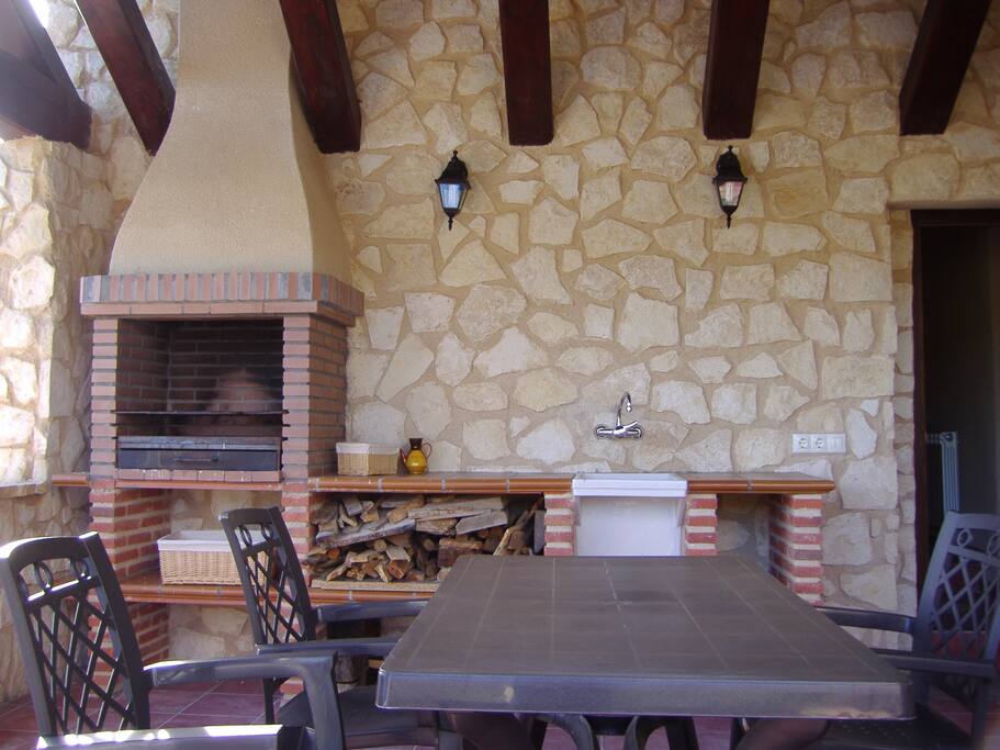 Barbacoa 1