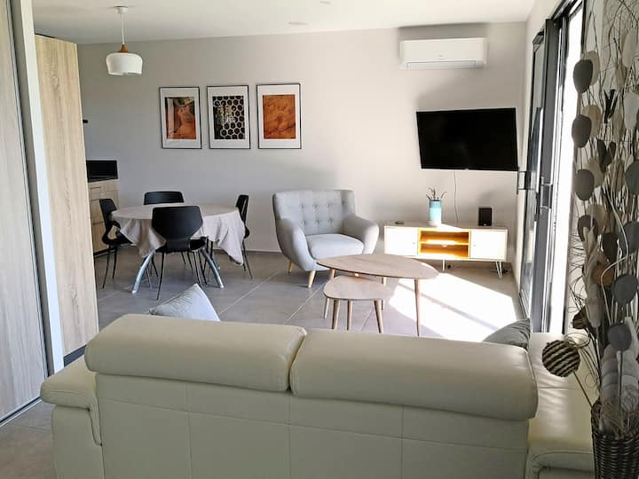 Villa Abelha En Provence - Apt