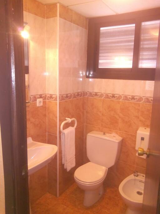 Baño