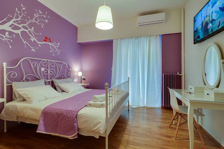 Angel’s Big Apt☆3min to Metro☆AC☆Netflix☆iMac☆PS4☆ gallery image 5