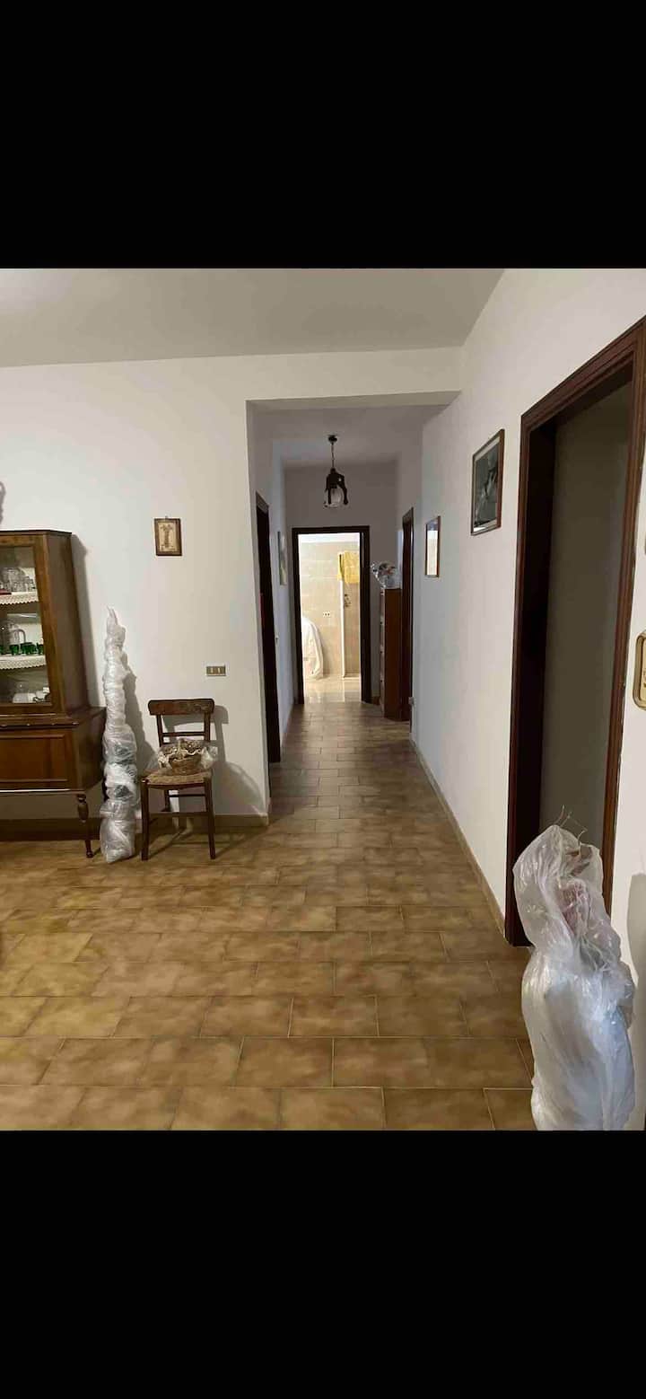 Villino Vista Mare - Santa Maria del Cedro