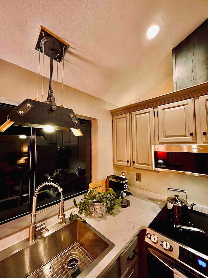 Top 10 Airbnb Vacation Rentals In Issaquah, Washington Updated 2024