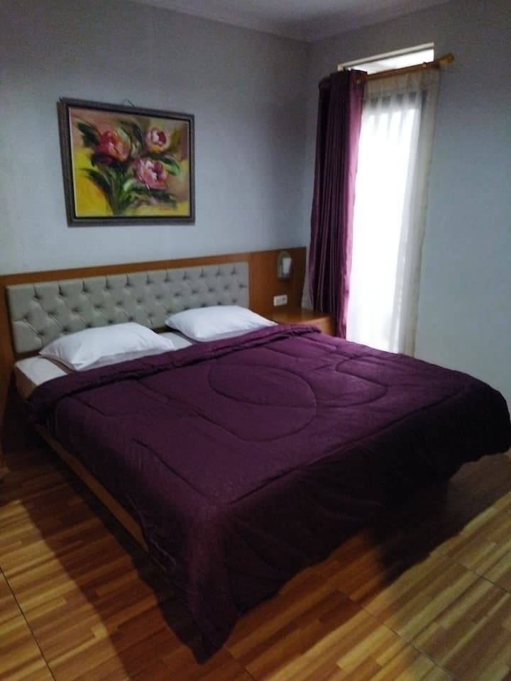 Chambre 1