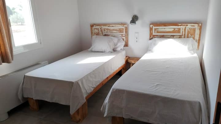 غرفة النوم 1