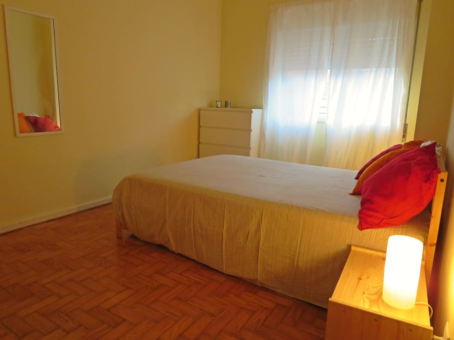 quarto/ room