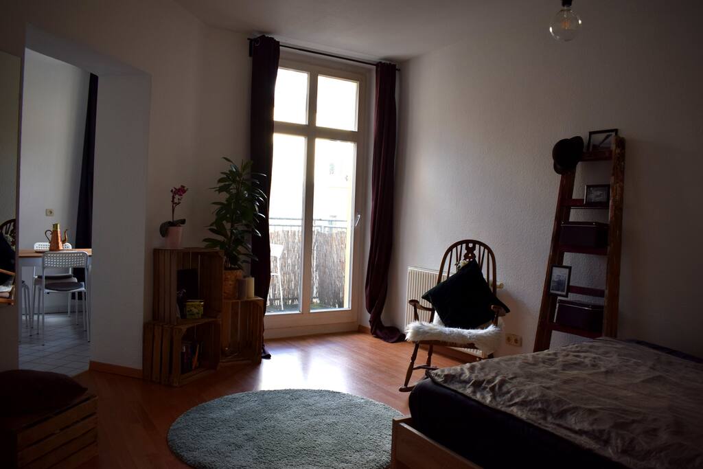 Wohnraum