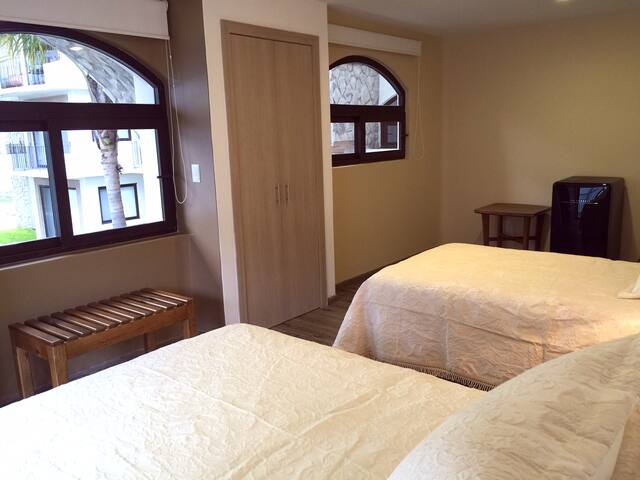 Posada La Gloria 3 (Suites de lujo)