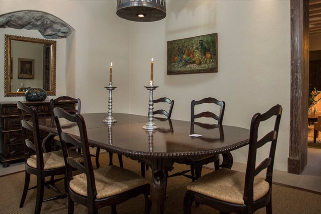 Comedor
