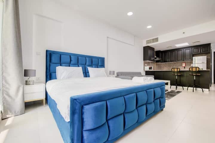 Espace chambre à coucher