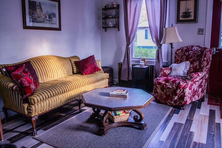 Jamestown Escape Llc - Pocono Mountains, PA