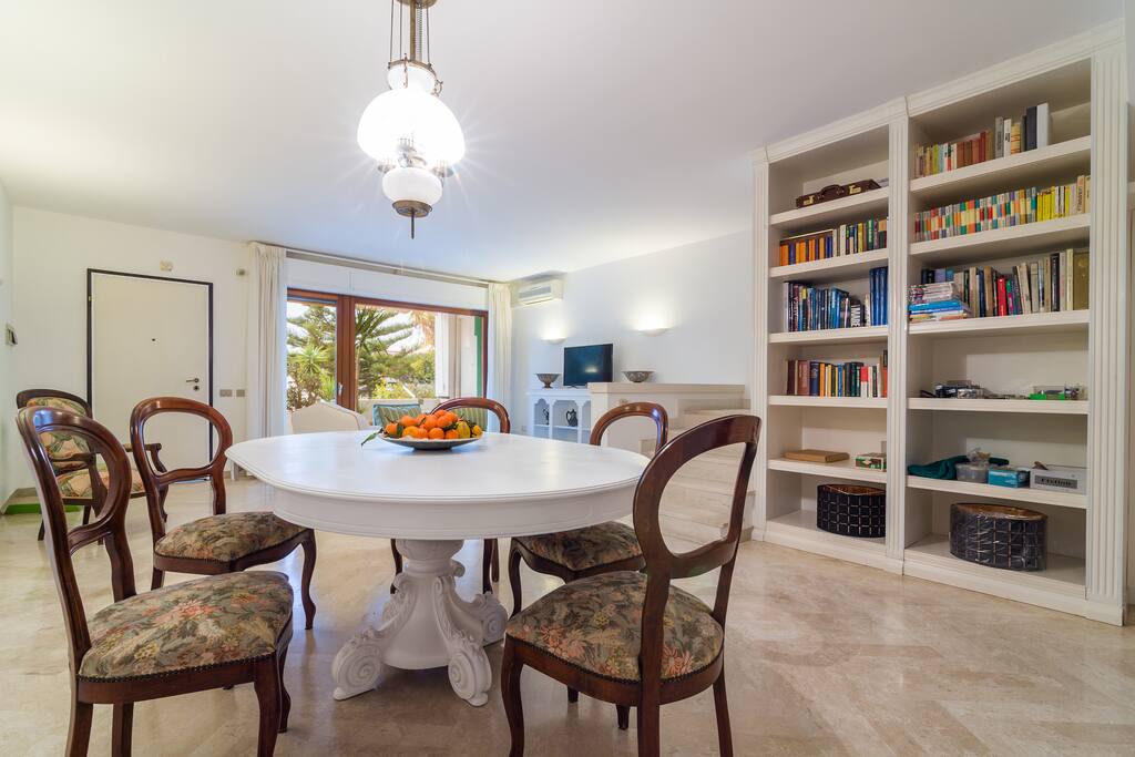 salotto
living room