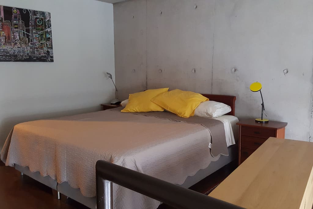 Bedroom 1/2