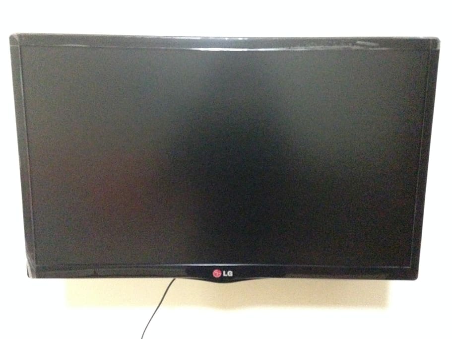 TV