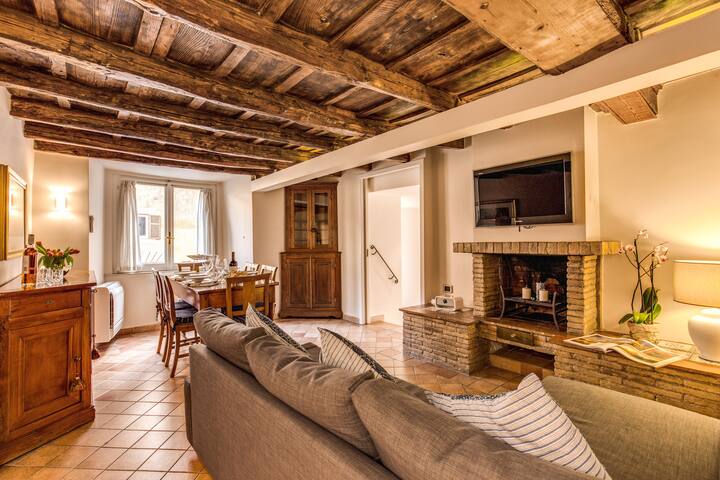 GRAND SUITE RICCI! gallery image 5