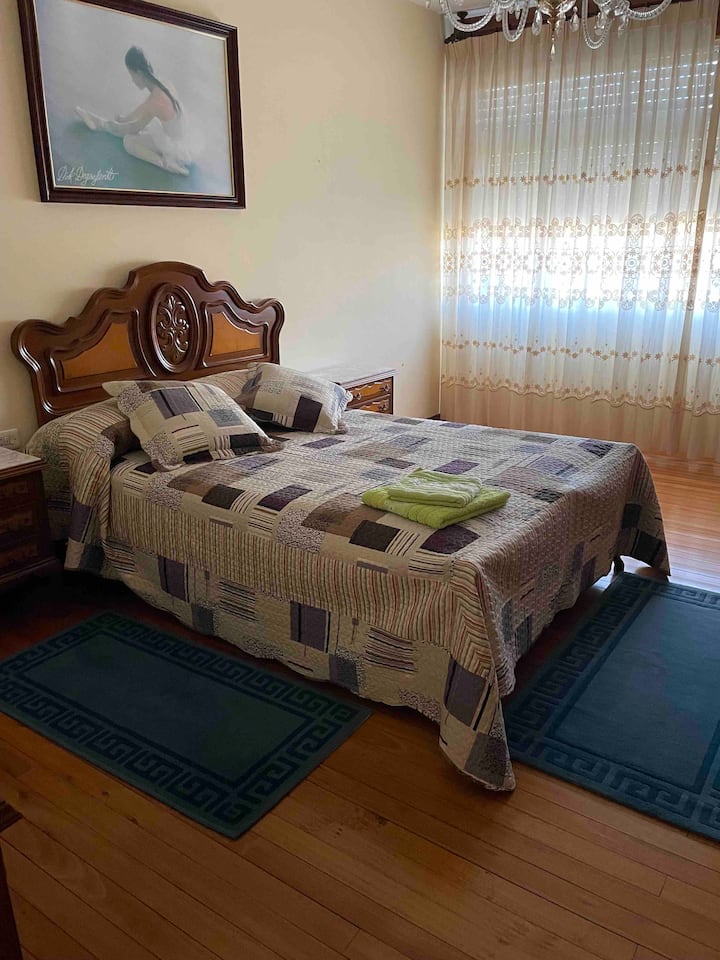 საძინებელი 2