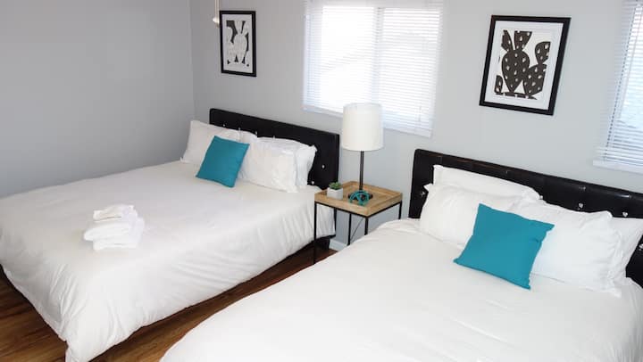 غرفة النوم 3