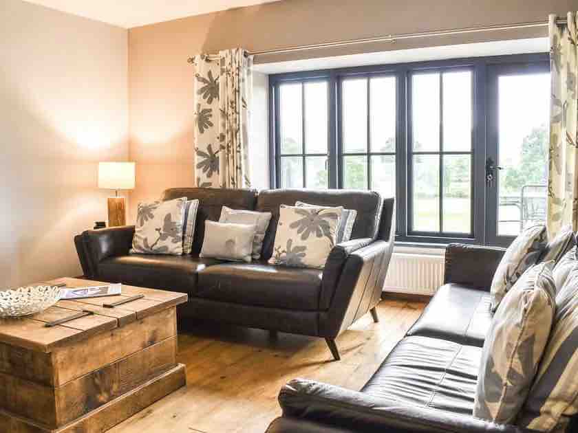 Propriété Airbnb réussie: Lovely converted barn with stunning views à Hawkshead