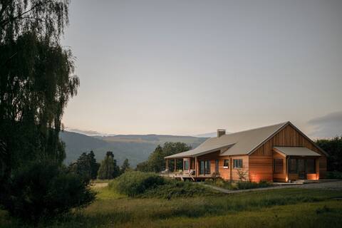 The Lodge