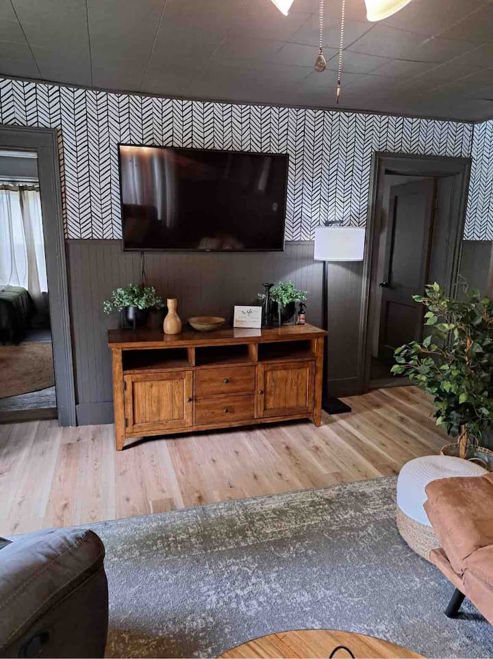 Gorgeous Lower Level! Completely Remodeled! - Potsdam, NY