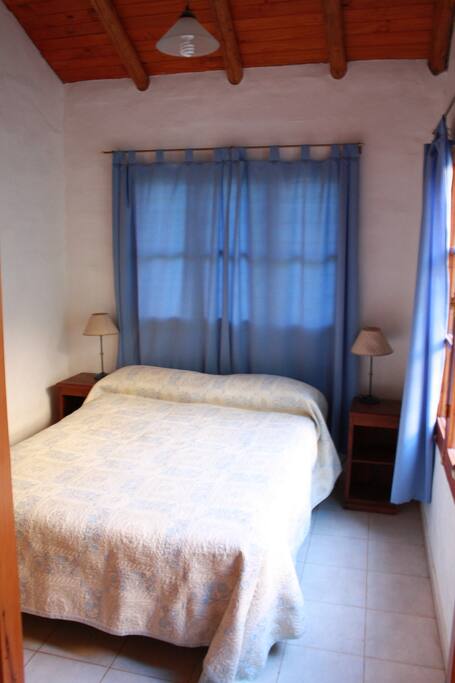 Dormitorio Matrimonial