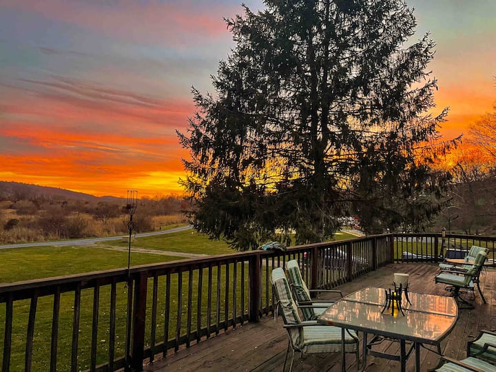 West Virginia Cabin Rentals Cottage and Resort Rentals Airbnb