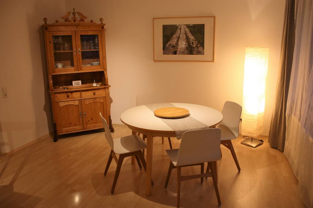 Esszimmer